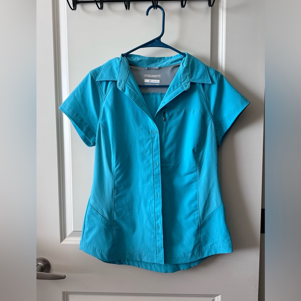 Columbia size medium NWOT